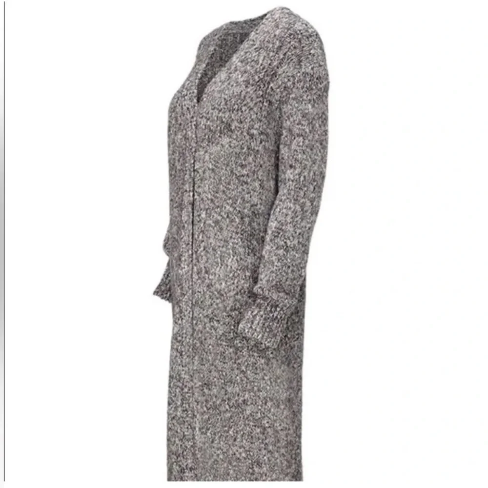CABi Coffee Shop Cardigan Duster XXS - Picture 3 of 4